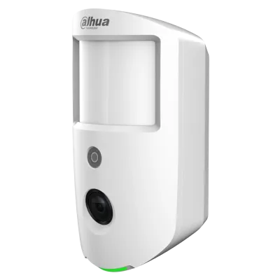 бездротовий оповіщувач руху з камерою Dahua DHI-ARD1731-W2(868)