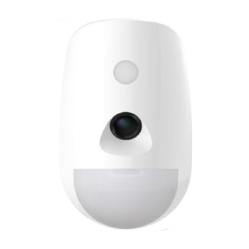 бездротовий сповіщувач руху з камерою DS-PDPC12P-EG2-WE-