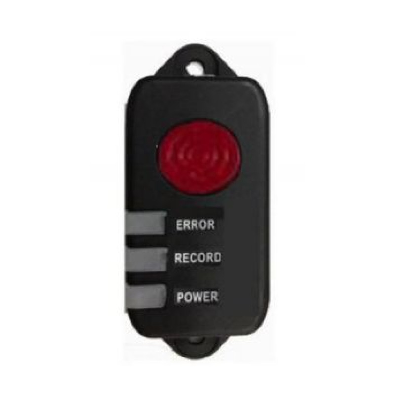 Мобільний аварійний термінал DS-1530HMI-