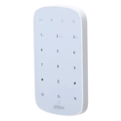 Беспроводная клавиатура Dahua DHI-ARK30T-W2(868)