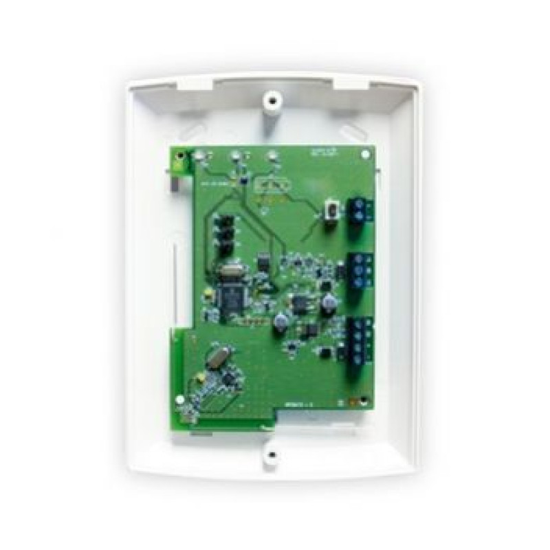 Приймач бездротових сповіщувачів PCX-RIX32-WE-