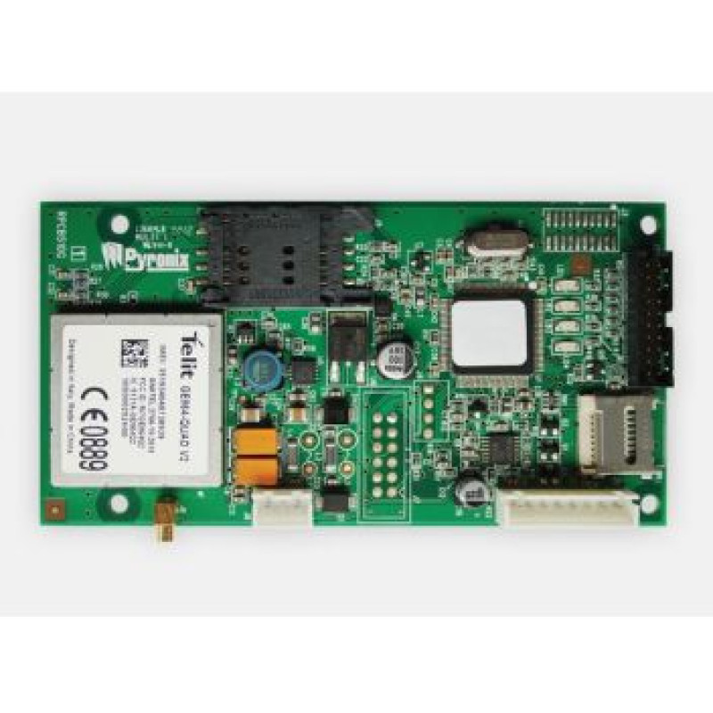 модуль зв'язку DIGI-GPRS-