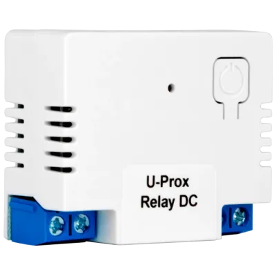 реле U-Prox Relay DC
