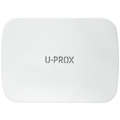 Ретранслятор радіосигналу з автоматичною маршрутизацією U-Prox Extender White