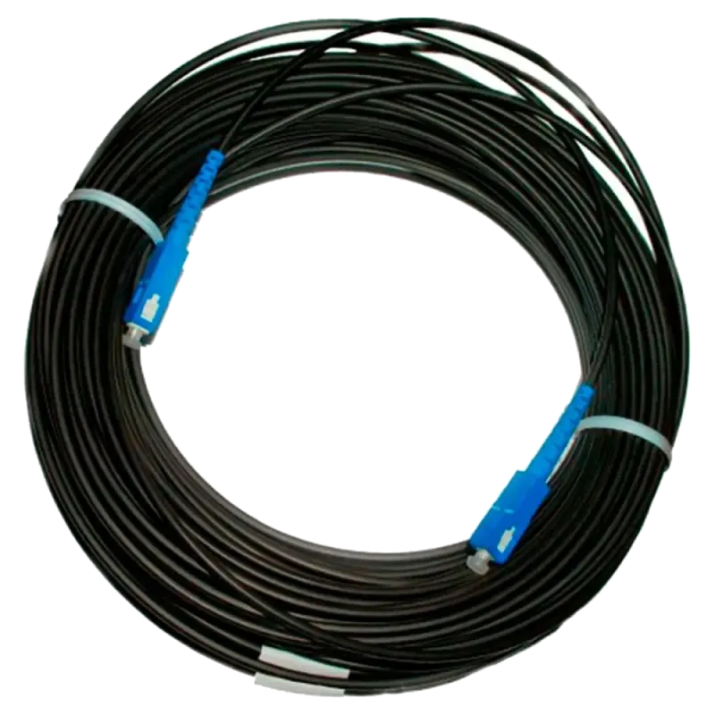 Патчкорд оптичний SC/UPC-SC/UPC (ОКТ-Д(1,0)-1Е) 150м