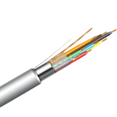 Сигнальний кабель DCG AlarmCable 8core BC 100 м