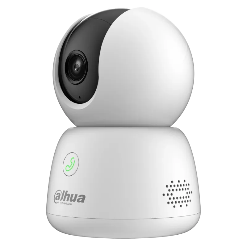 IP видеокамера Dahua DH-H5B 5МП Wi-Fi панорамная