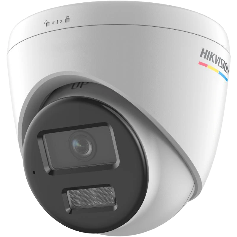 IP відеокамера Hikvision DS-2CD1347G2H-LIUF 4МП (2.8мм)-