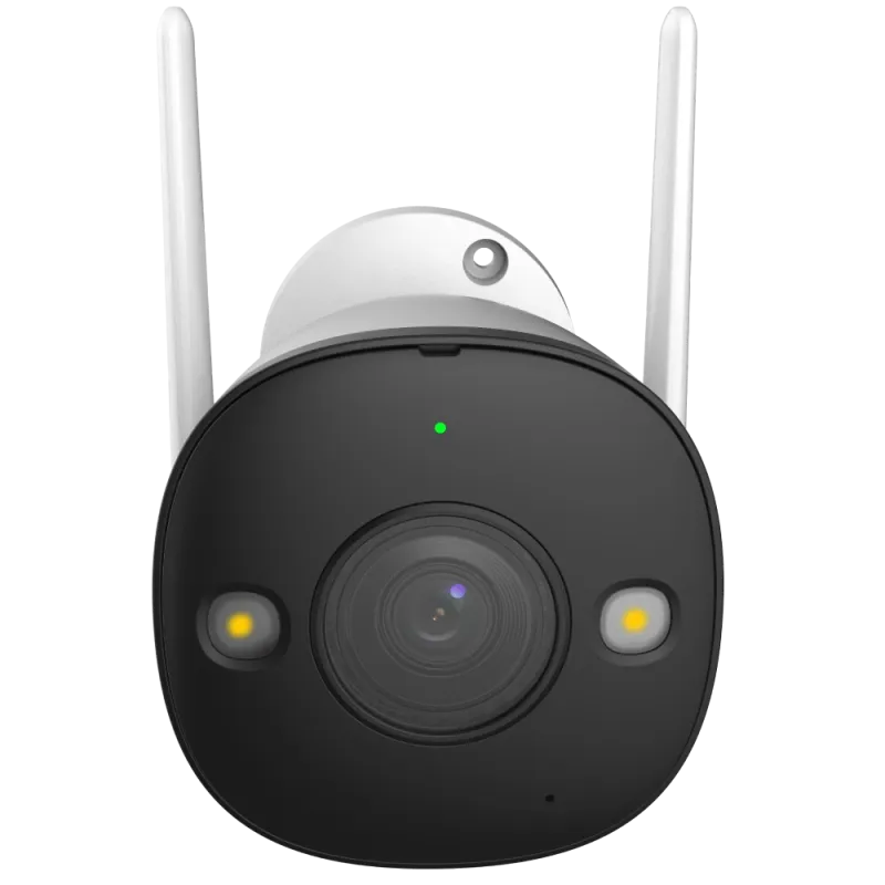 IP відеокамера Imou Bullet 2E (IPC-K3DP-5H0WF) 5МП (2.8мм)-