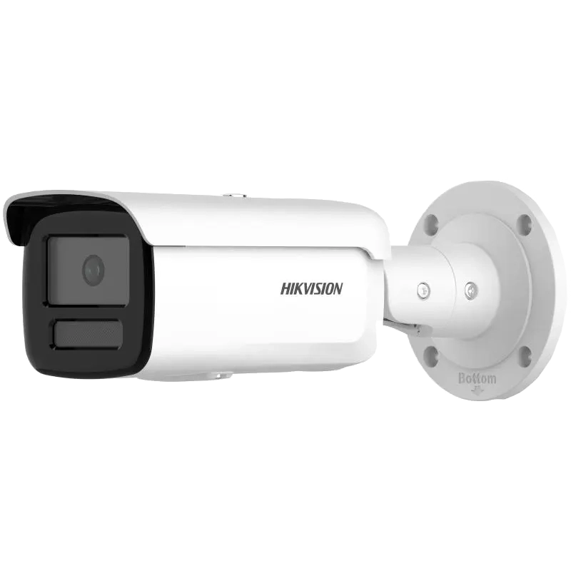 IP відеокамера Hikvision DS-2CD2T47G2H-LI 4МП (4мм)(eF)-