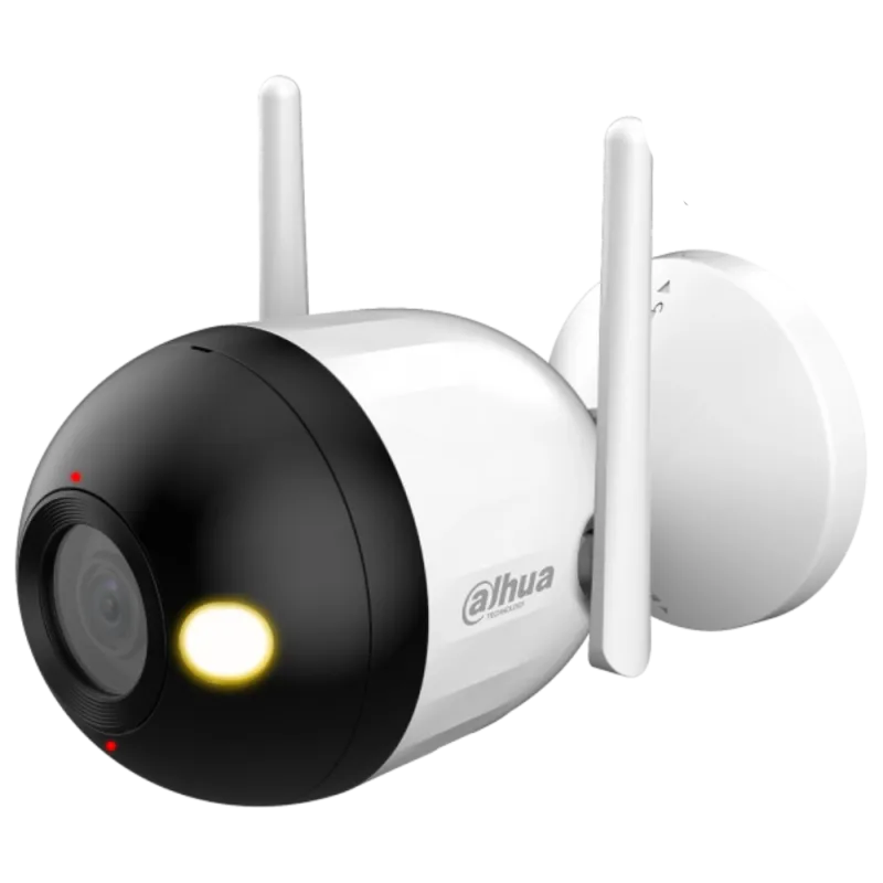 IP видеокамера Dahua DH-F4C-PV 4МП (2.8мм) Wi-Fi