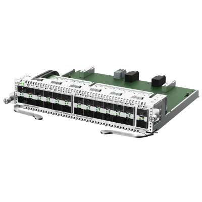 Плата Ruijie M6000-24SFP2XS для комутатора RG-NBS6002