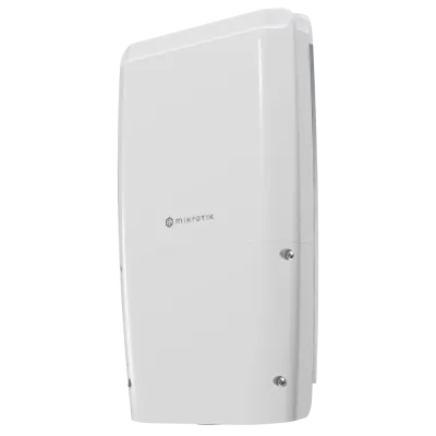 Коммутатор 4 порта управляемый Mikrotik FiberBox Plus (CRS305-1G-4S+OUT)
