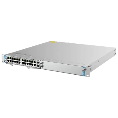Коммутатор Ruijie RG-NBS6002 модульный облачный уровня 3