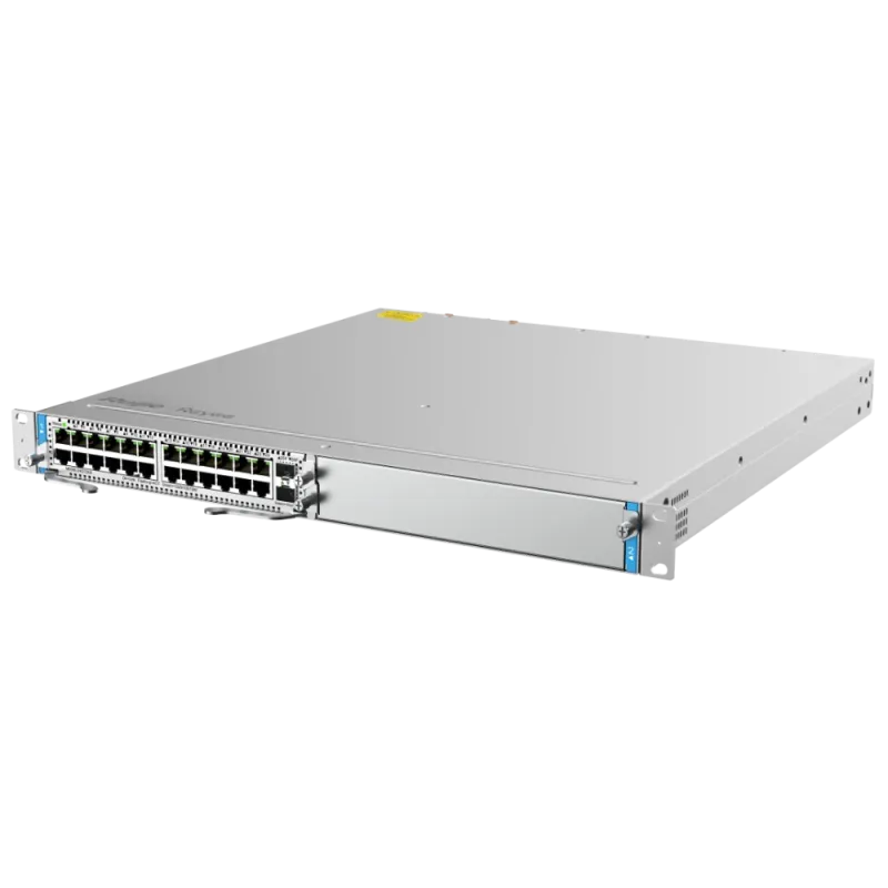 Коммутатор Ruijie RG-NBS6002 модульный облачный уровня 3