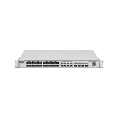 Коммутатор 24 порта управляемый Ruijie RG-NBS3200-24SFP/8GT4XS L2 10G