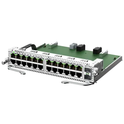 Плата Ruijie M6000-24GT2XS для комутатора RG-NBS6002