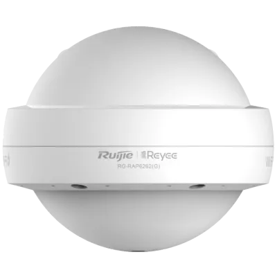 Wi-Fi 6 AX1800 уличная всенаправленная Ruijie Reyee RG-RAP6262(G)
