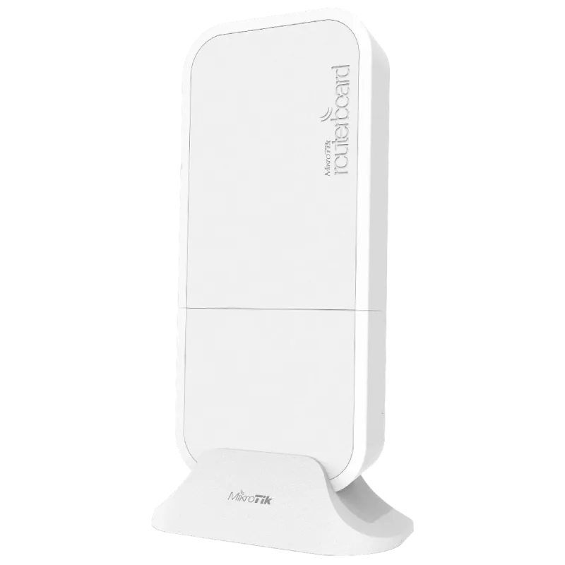 Внешняя точка доступа MikroTik wAP LTE kit (2024) (wAPR-2nD&EC200A-EU)