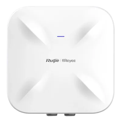 Внешняя двухдиапазонная Wi-Fi 6 точка доступа серии Ruijie Reyee RG-RAP6260(G)