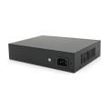 Коммутатор Merlion MS1016 16 портов Ethernet 10/100 Мбит/сек. металл AC220V.