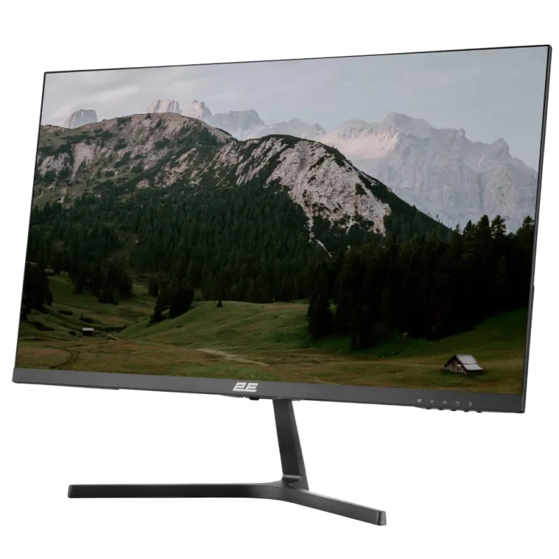 Монітор 2E 23.8" D2423B-