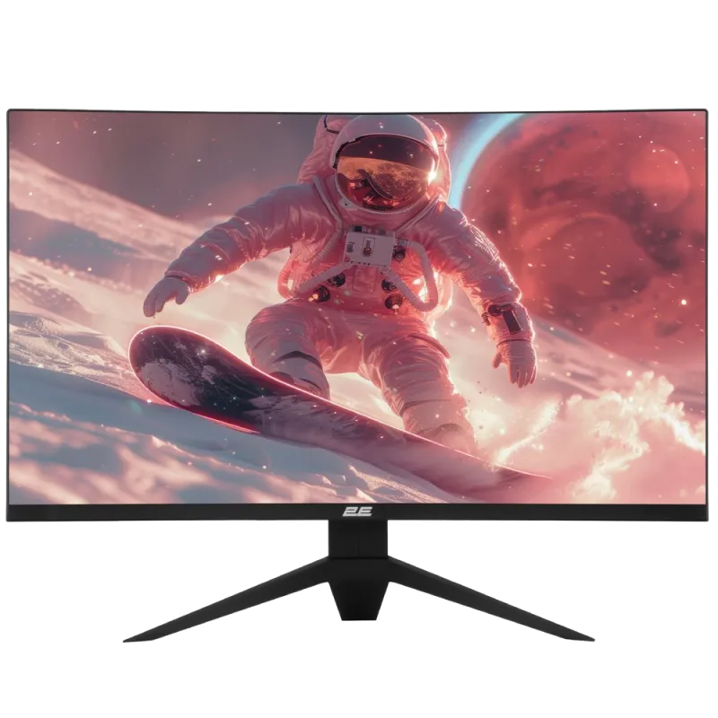 Монитор 2E G2724BV 27" дюймов 2560x1440