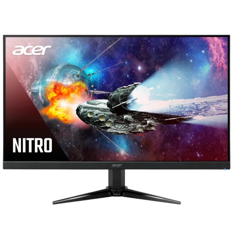 Монітор Acer QG241YEBII 23.8" дюйма 1920x1080-