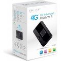 TP-Link M7350 – Компактный 4G/3G Роутер для Высокоскоростного Интернета