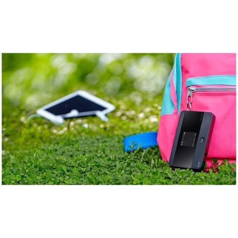 TP-Link M7350 – Компактный 4G/3G Роутер для Высокоскоростного Интернета