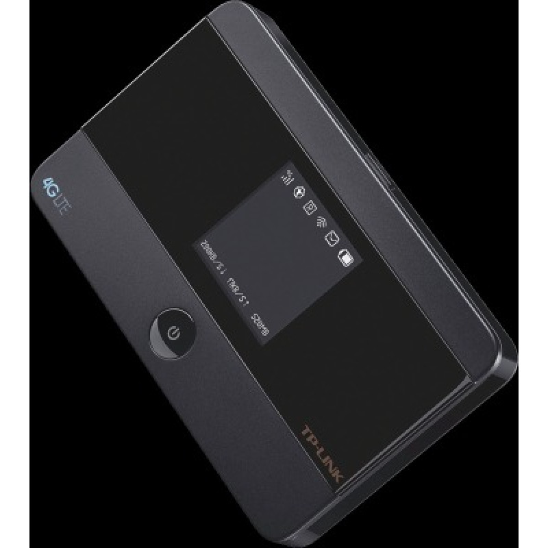 TP-Link M7350 – Компактный 4G/3G Роутер для Высокоскоростного Интернета