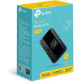 TP-Link M7350 – Компактный 4G/3G Роутер для Высокоскоростного Интернета