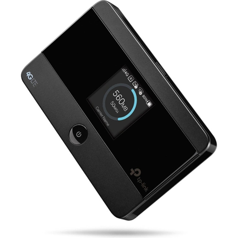 TP-Link M7350 – Компактный 4G/3G Роутер для Высокоскоростного Интернета
