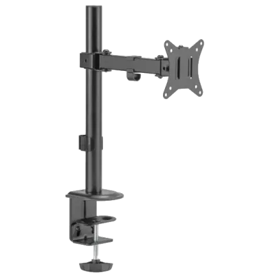 Кронштейн для монитора Gembird MA-D1-03 17-32" 9 кг