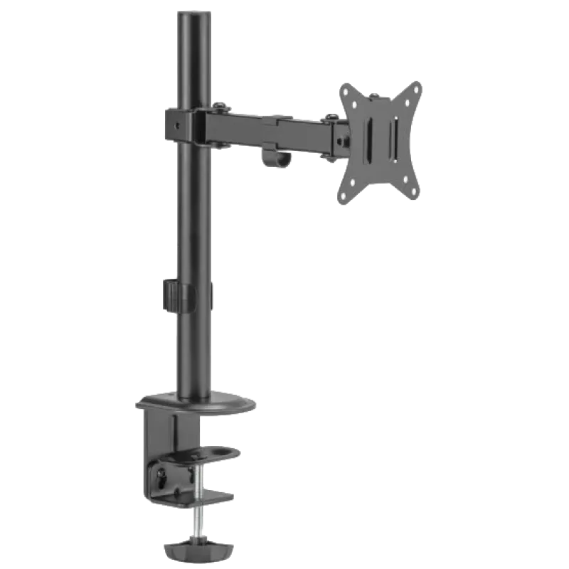 Кронштейн для монітора Gembird MA-D1-03 17-32" 9 кг-