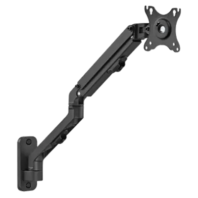 Кронштейн для монитора Gembird MA-WA1-02 17-27" 7 кг