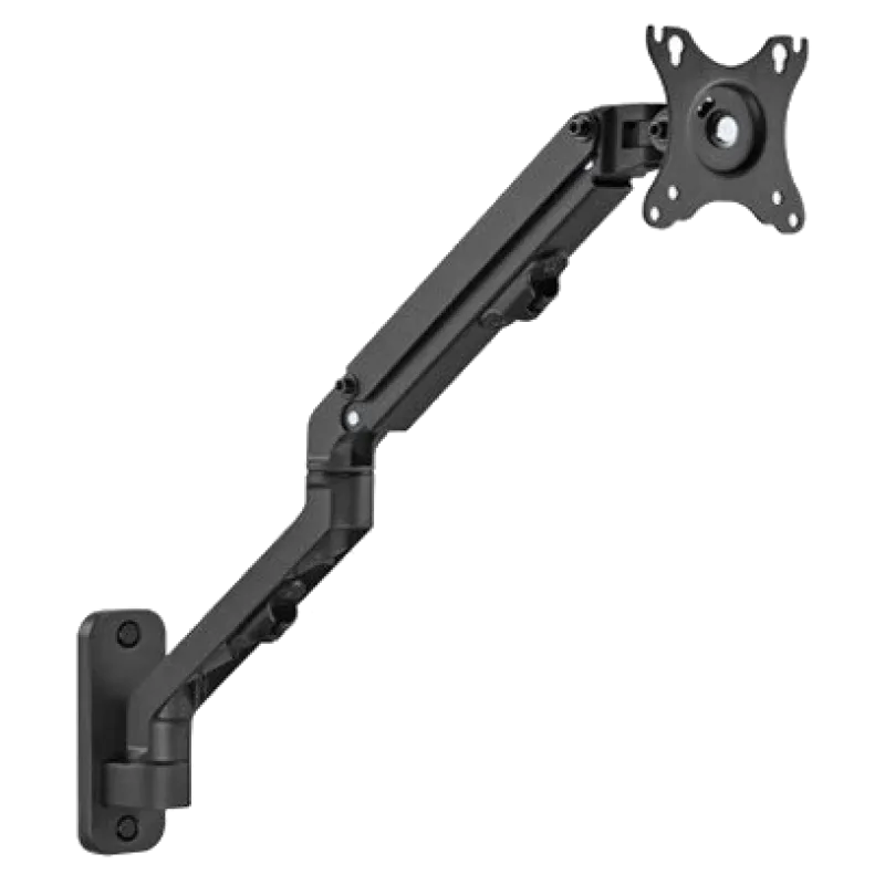 Кронштейн для монітора Gembird MA-WA1-02 17-27" 7 кг-