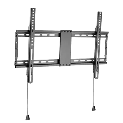 Кронштейн для телевизора Gembird WM-80F-01 37-80" 70 кг