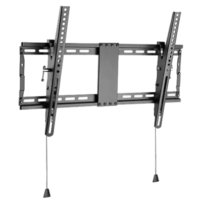Кронштейн для телевизора Gembird WM-80T-01 37-80" 70 кг
