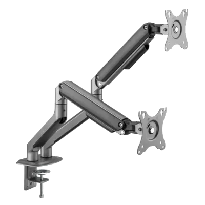 Кронштейн для монитора Gembird MA-DA2-05 17-32" 9 кг