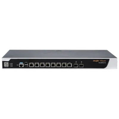 Маршрутизатор Ruijie Reyee RG-NBR6215-E
