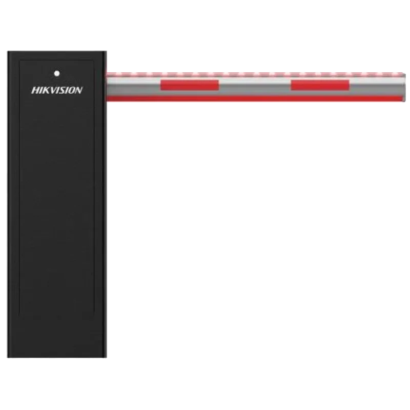 Шлагбаум DS-TMG300-DL/A(3 light bar)