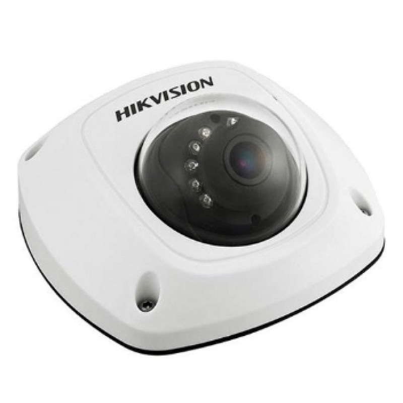 Мобільна відеокамера Hikvision DS-2CS58D7T-IRS 3.6мм 2МП HDTVI-