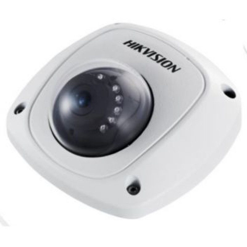 Міні-купольна камера Hikvision AE-VC211T-IRS (2.8) 1080p-