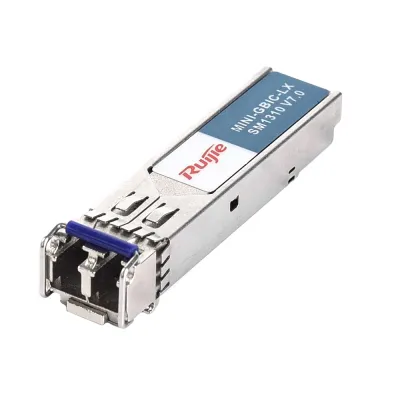 Оптический модуль SFP MINI-GBIC-LX-SM1310