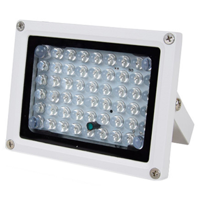 Прожектор инфракрасный Lightwell LW54-50IR60-12