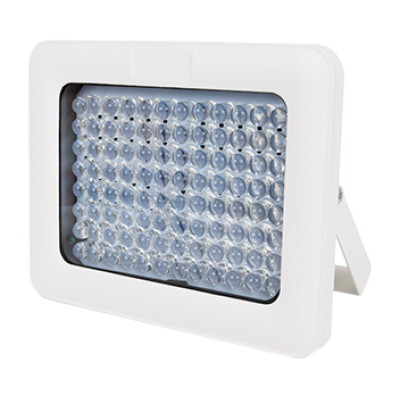 Прожектор инфракрасный Lightwell LW96-100IR60-12 100м