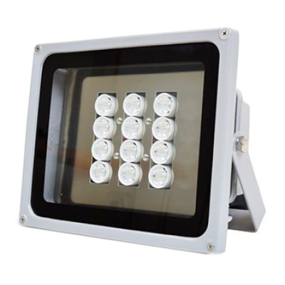 Прожектор инфракрасный Lightwell LW12-140IR45-220 140м