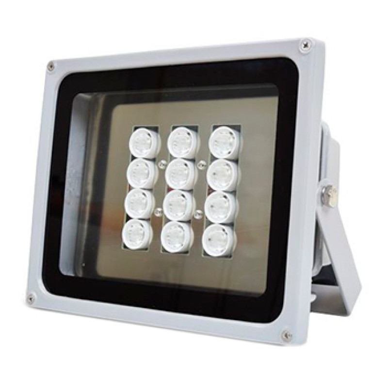 Прожектор инфракрасный Lightwell LW12-140IR45-220 140м