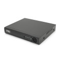 16ти канальний мультиформатний PiPo відеореєстратор PP-XVR1116 5MP-N-